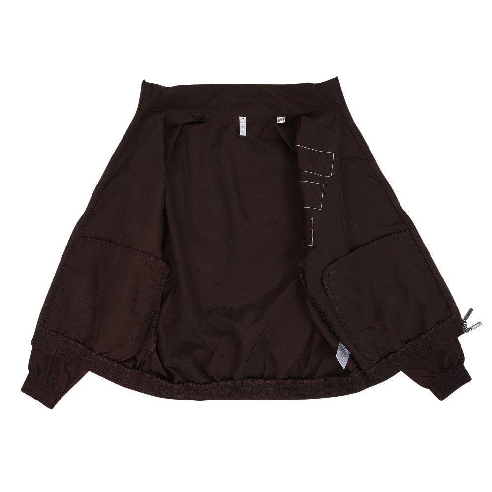 アディダス（adidas）（メンズ）ウーブン ジャケット 3Bar OGP35-KM2350