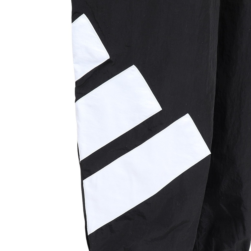 アディダス（adidas）（メンズ）ウーブン パンツ 3Bar OGP36-KM2351