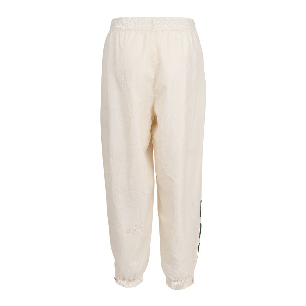 アディダス（adidas）（メンズ）ウーブン パンツ 3Bar OGP36-KM2352