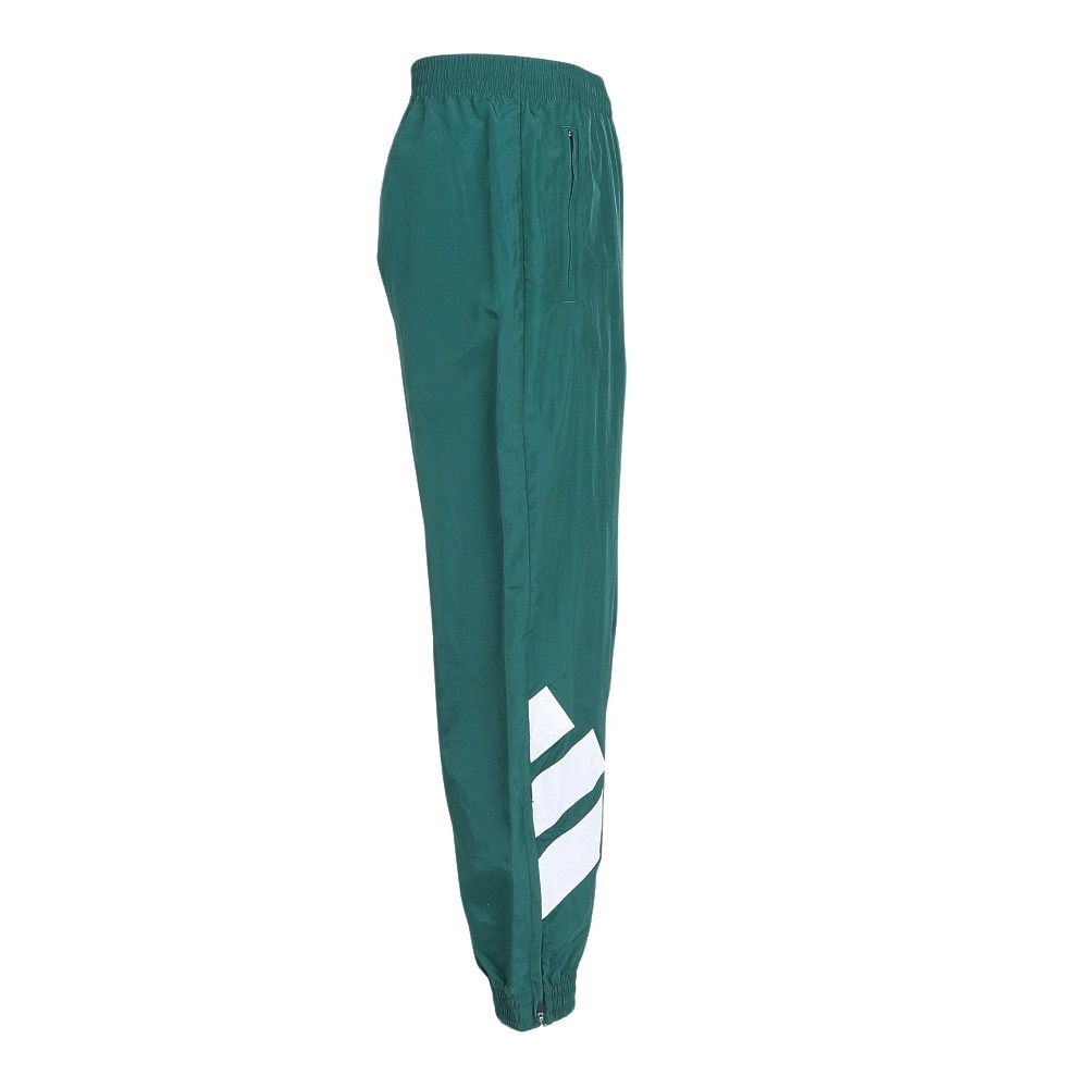 アディダス（adidas）（メンズ）ウーブン パンツ 3Bar OGP36-KM2353