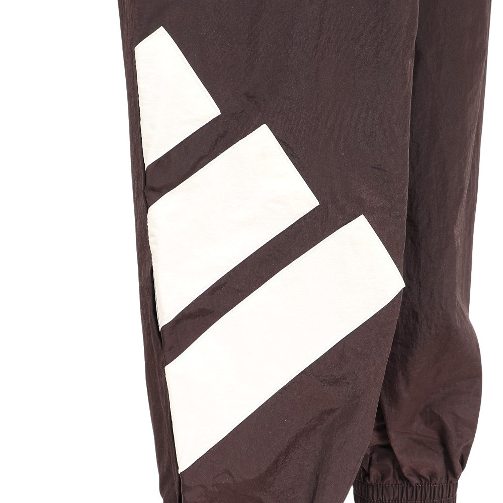 アディダス（adidas）（メンズ）ウーブン パンツ 3Bar OGP36-KM2354