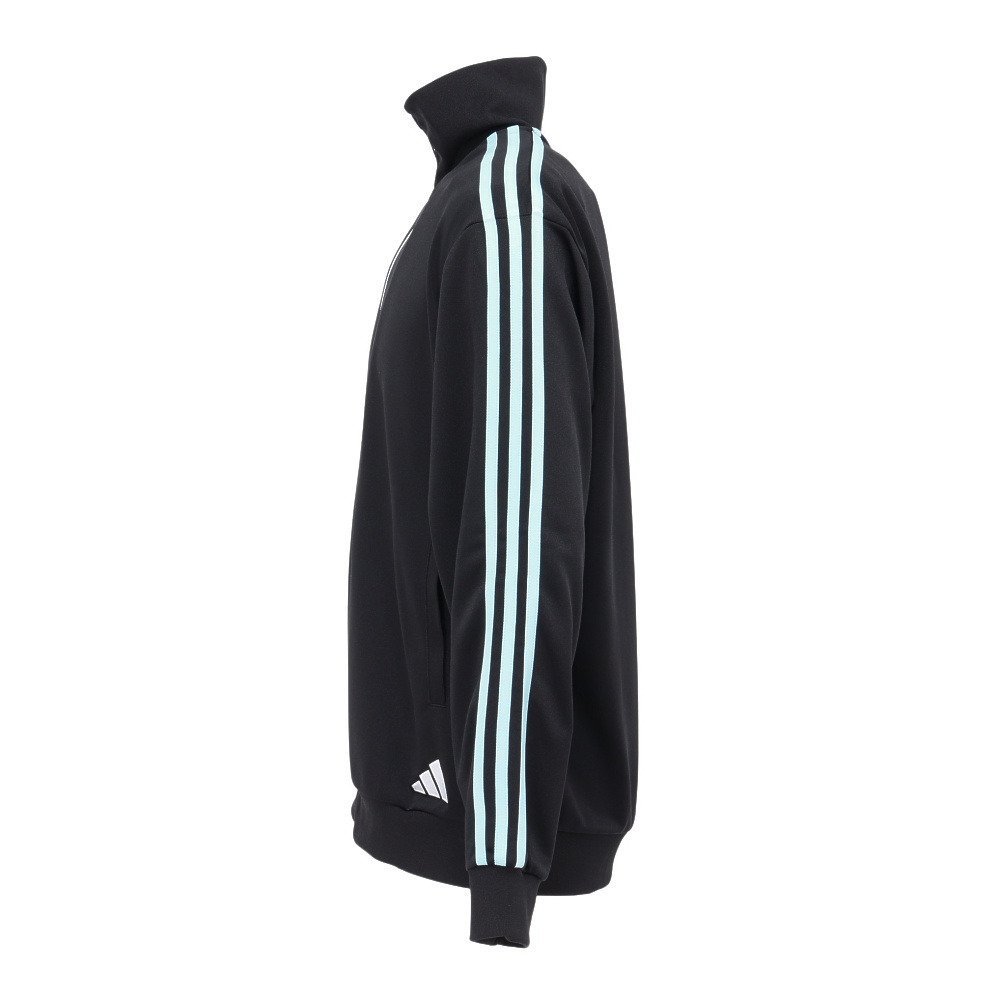 アディダス（adidas）（メンズ）M3 ストライプス TT WC A  ジャージ OHN39-KM6376