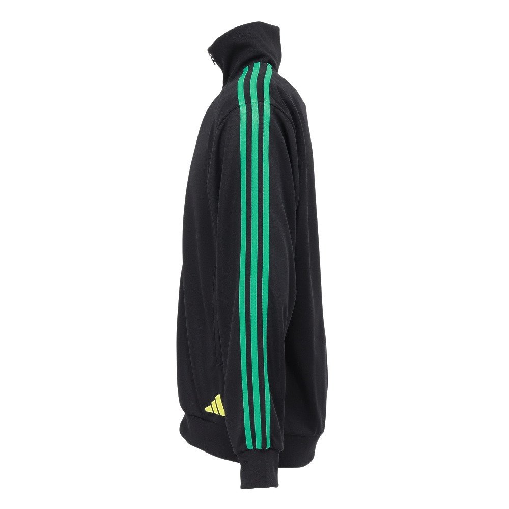 アディダス（adidas）（メンズ）M3 ストライプス TT WC J ジャージ OHN40-KM6377