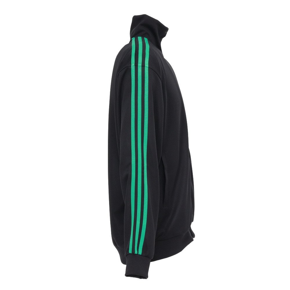 アディダス（adidas）（メンズ）M3 ストライプス TT WC J ジャージ OHN40-KM6377