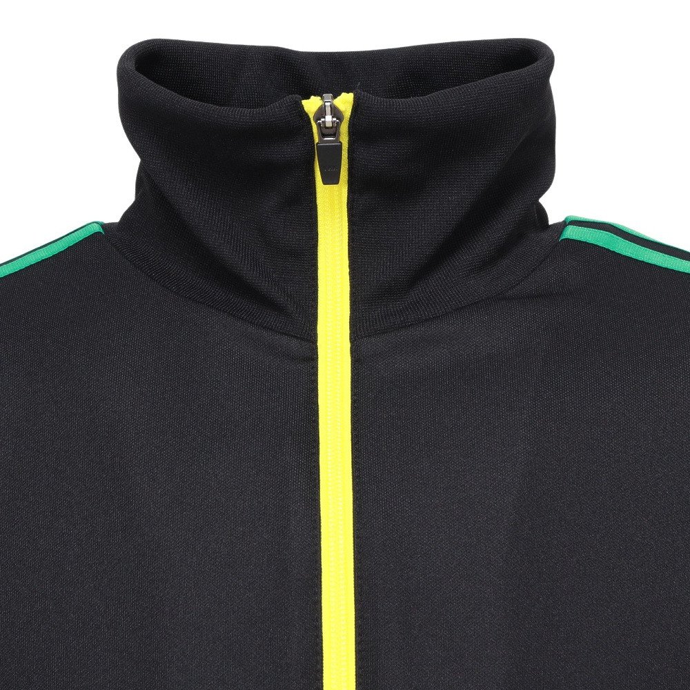 アディダス（adidas）（メンズ）M3 ストライプス TT WC J ジャージ OHN40-KM6377