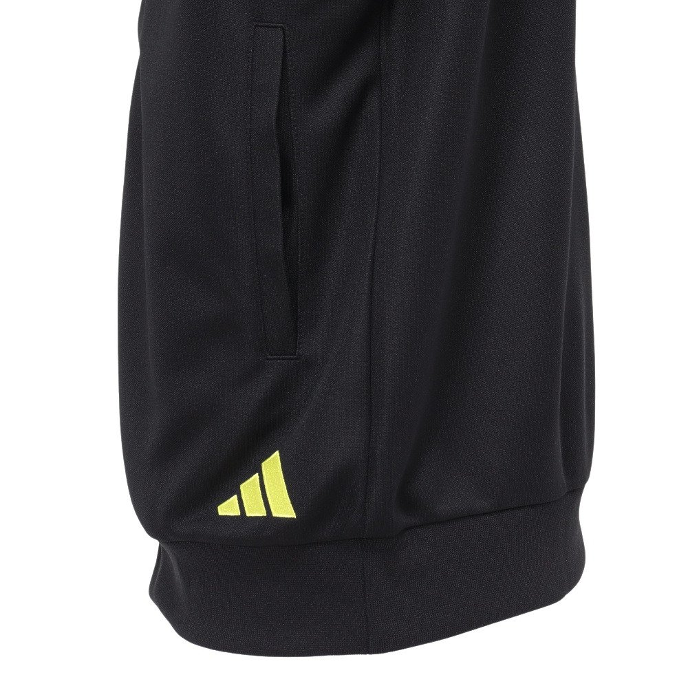 アディダス（adidas）（メンズ）M3 ストライプス TT WC J ジャージ OHN40-KM6377