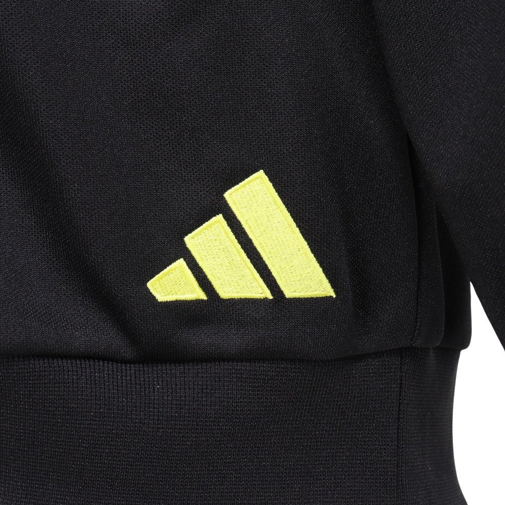 アディダス（adidas）（メンズ）M3 ストライプス TT WC J ジャージ OHN40-KM6377