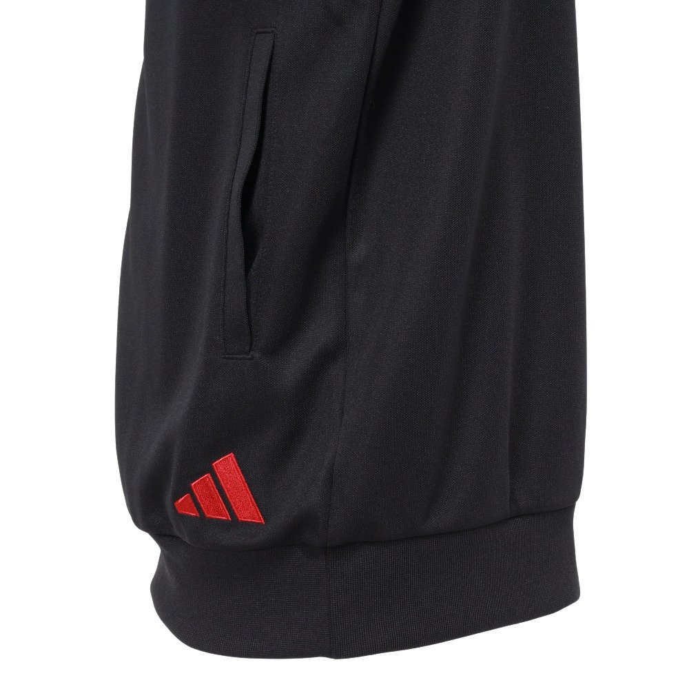 アディダス（adidas）（メンズ）スリーストライプス TT WC G XB ジャージ OHN42-KM6379