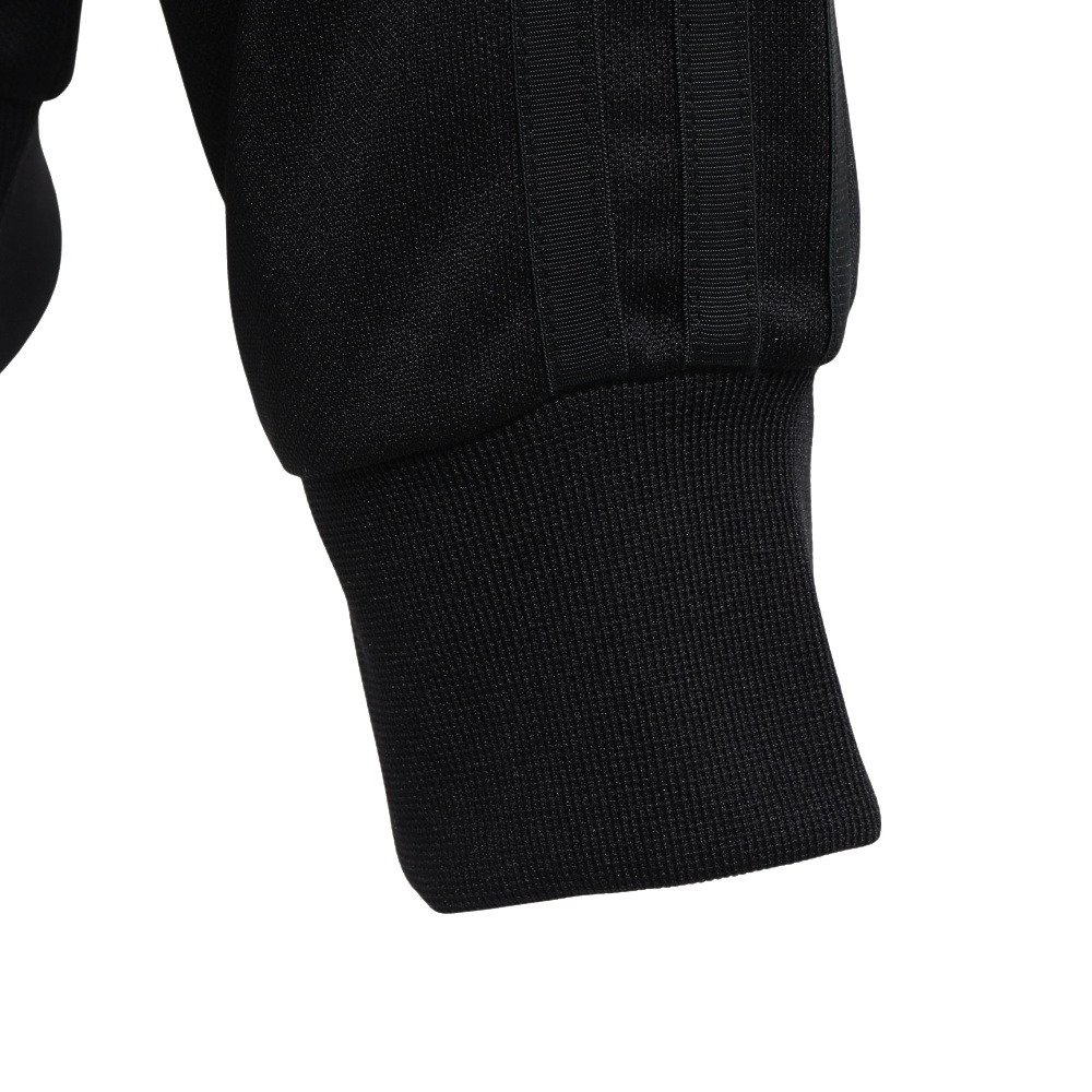 アディダス（adidas）（メンズ）M3 ストライプス TT フーディ  OHN43-KM6380