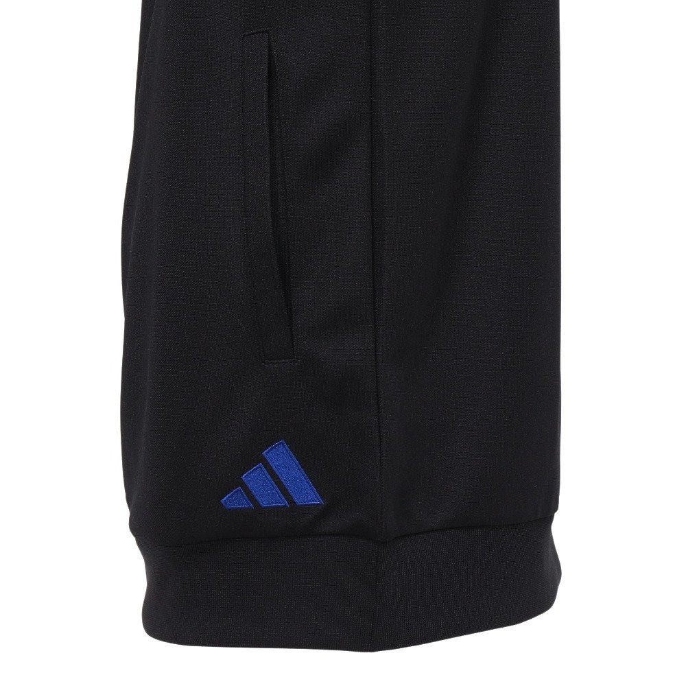 アディダス（adidas）（メンズ）M3 ストライプス TT フーディ  OHN43-KM6380