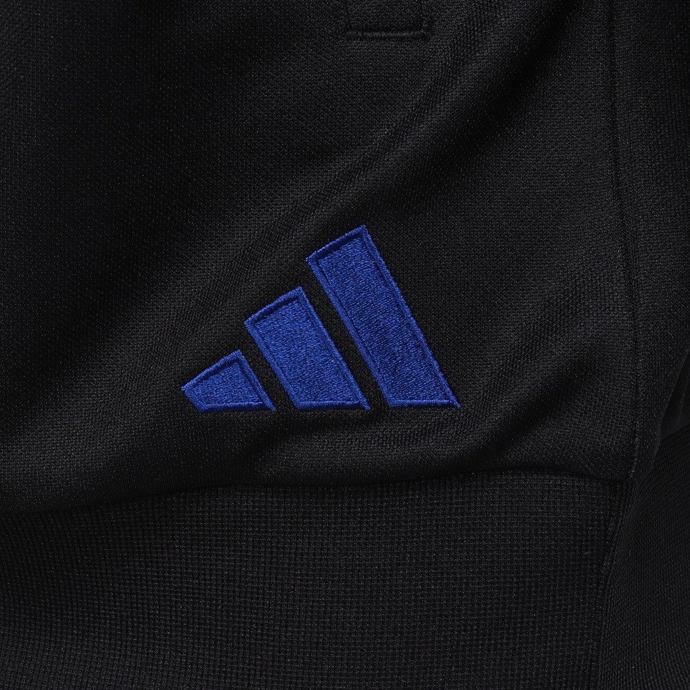 アディダス（adidas）（メンズ）M3 ストライプス TT フーディ  OHN43-KM6380