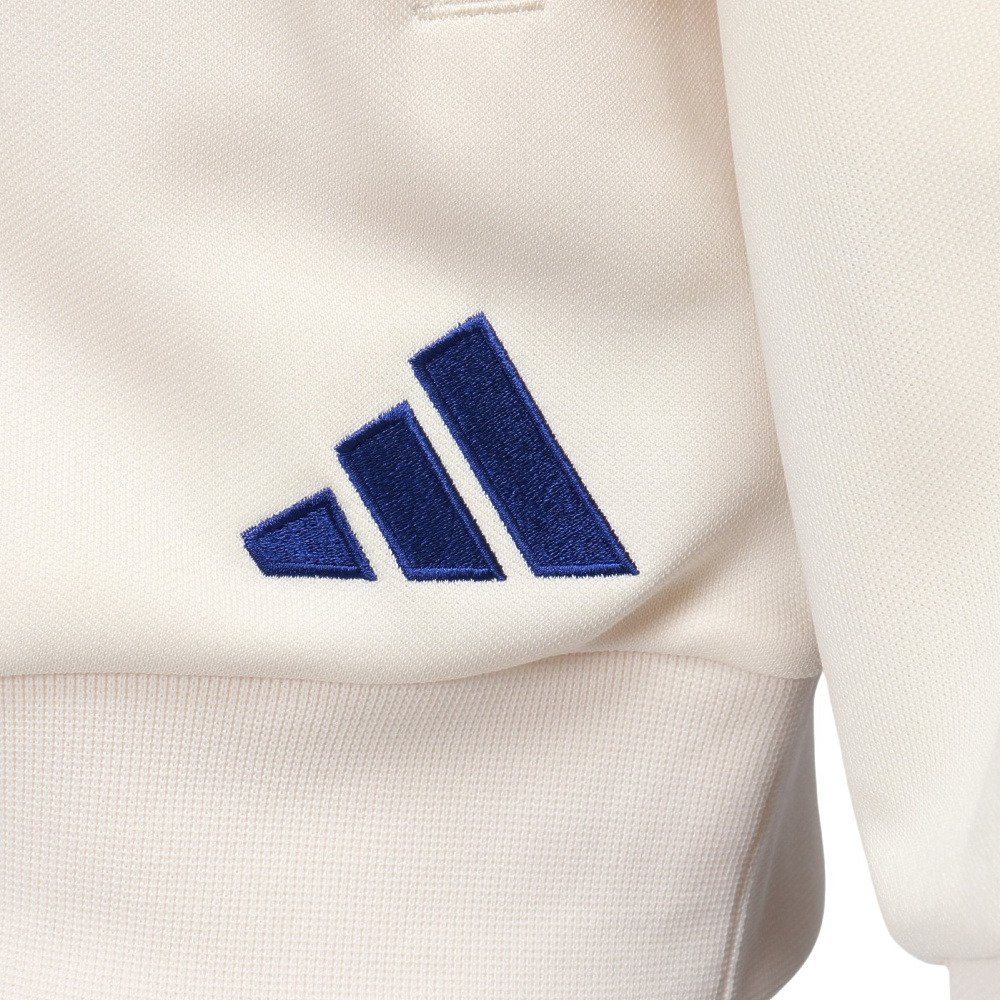 アディダス（adidas）（メンズ）M3 ストライプス TT フーディ OHN43
