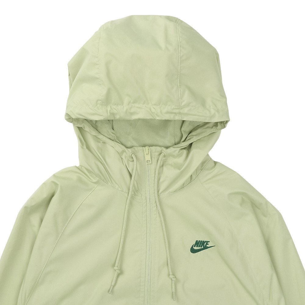 ナイキ（NIKE）（メンズ）ウィンドランナー ラインド ジャケット