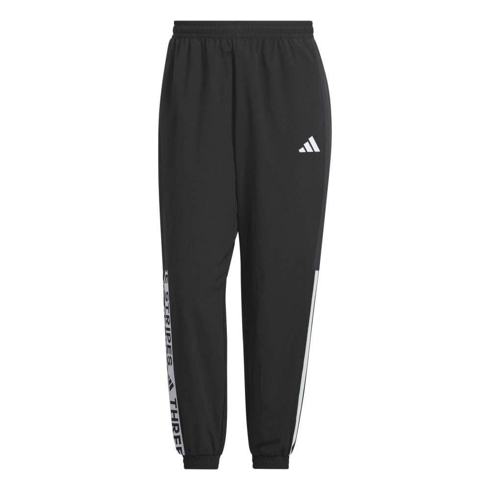 アディダス（adidas）（メンズ）ワーディングパック ルーズフィット メッシュ裏地付き上下セット WM005-KA1265 DC125-JZ8764