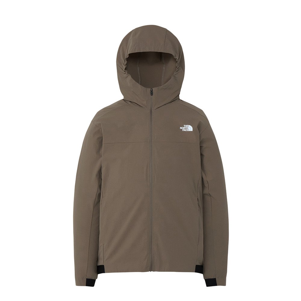 THE NORTH FACE ブラウンマフラー、ミズノプロトレーニングウェア ザ・ノース・フェイス（THE NORTH FACE）（メンズ）フレキシブル