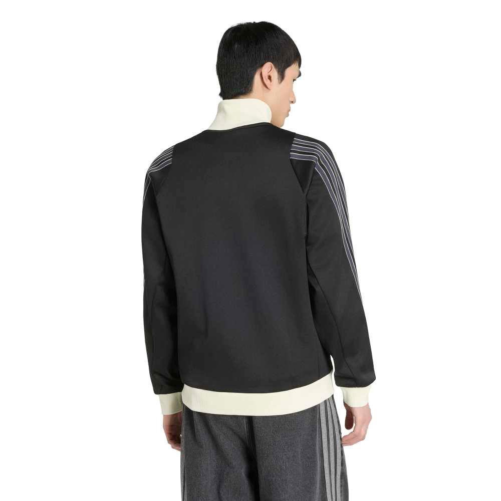 アディダス（adidas）（メンズ）スタジアム ピケ トラックトップ DH514-KV5898