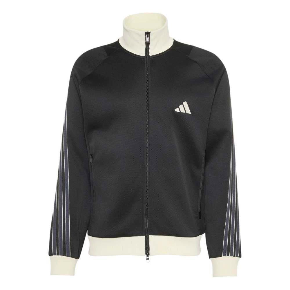 アディダス（adidas）（メンズ）スタジアム ピケ トラックトップ DH514-KV5898