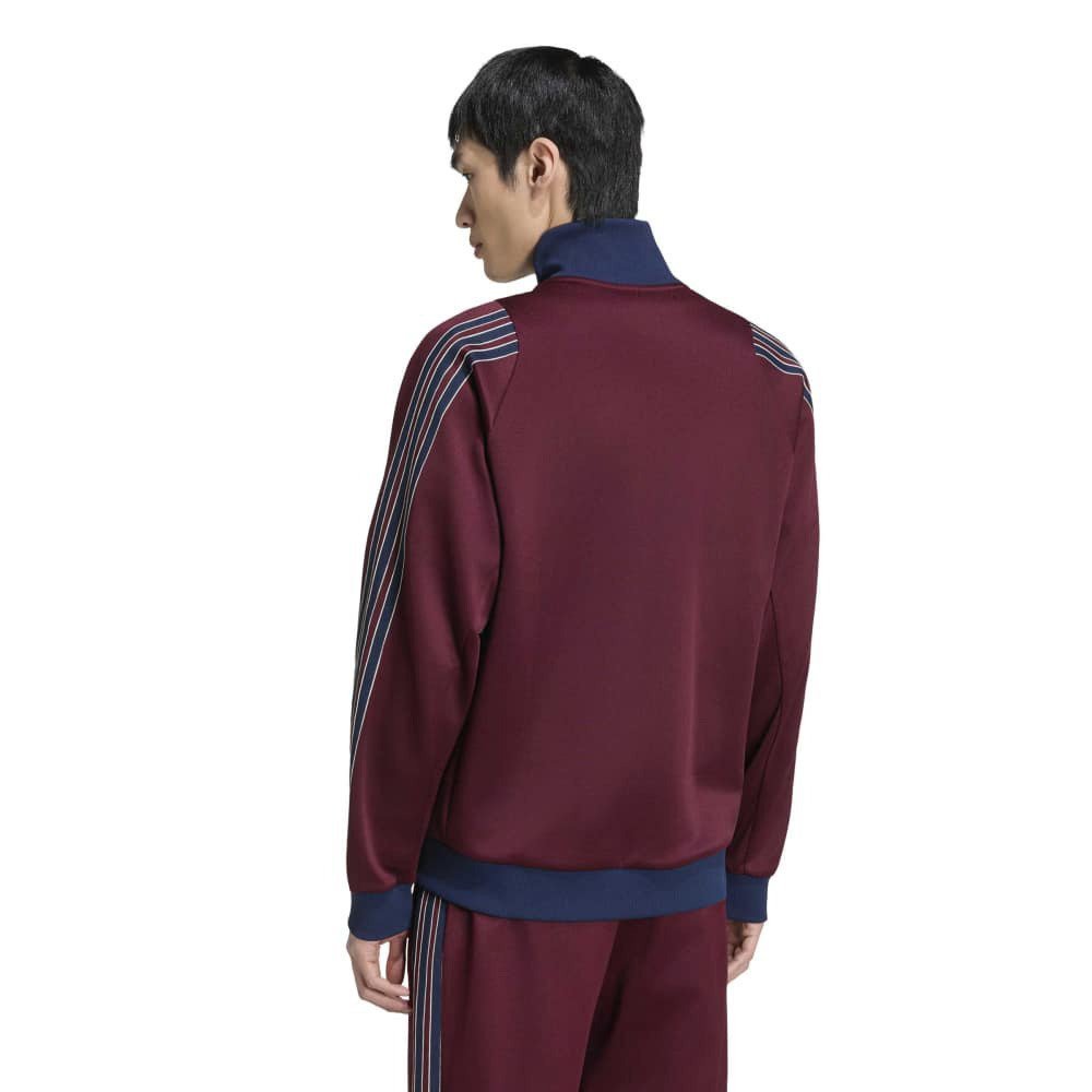 アディダス（adidas）（メンズ）スタジアム ピケ トラックトップ DH514-KV5905