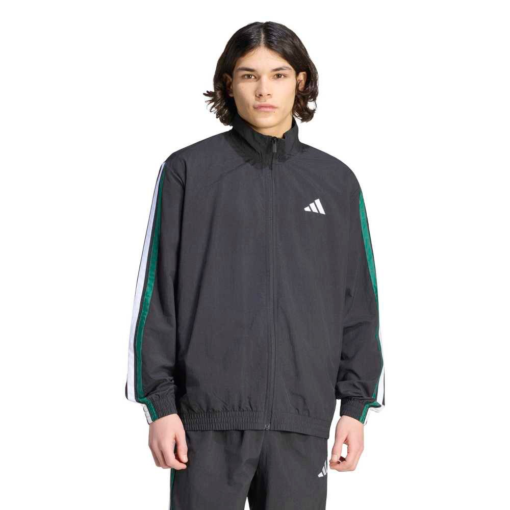 アディダス（adidas）（メンズ）エッセンシャルズ スリーストライプス