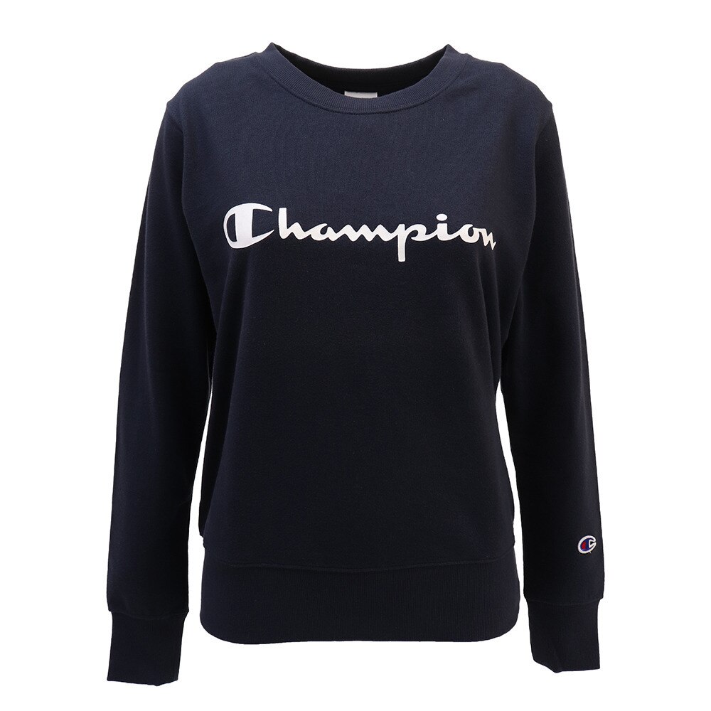 クルーネックスウェットシャツ CW-K015 370 オンライン価格