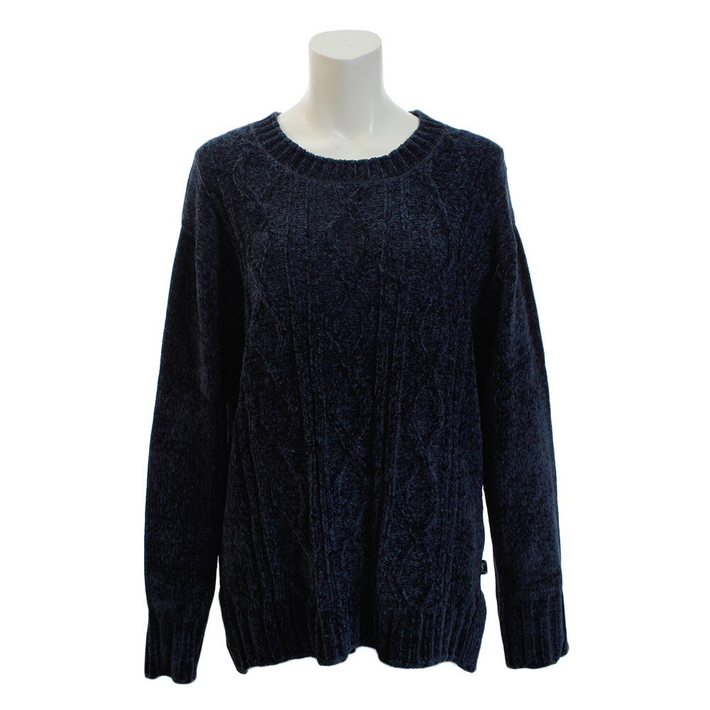  MOAL VLOR MOAL ニット HU18FTC861532NVY オンライン価格