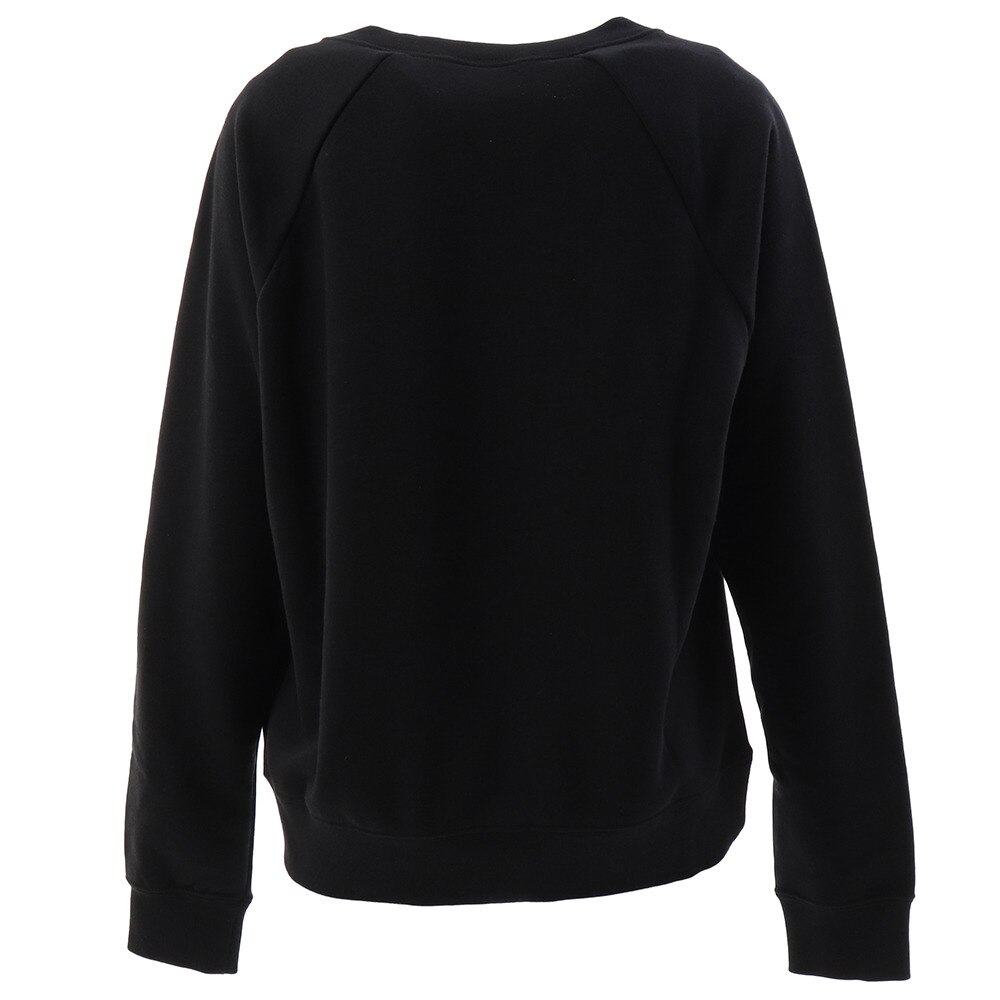 ナイキ（NIKE）（レディース）トレーナー レディース エッセンシャル クルー フリース BV4113-010FA19
