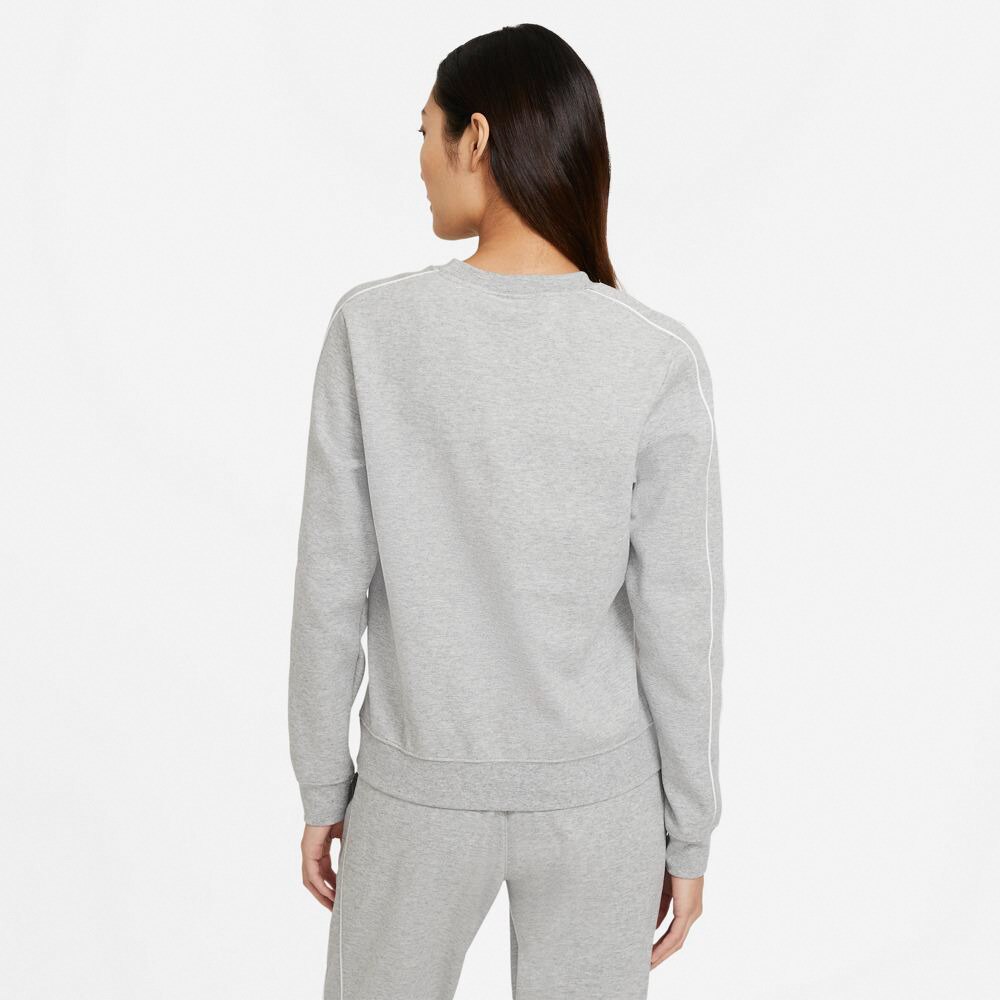 ナイキ（NIKE）（レディース）長袖シャツ レディース NSW MLNM フリース CZ8337-063★★★