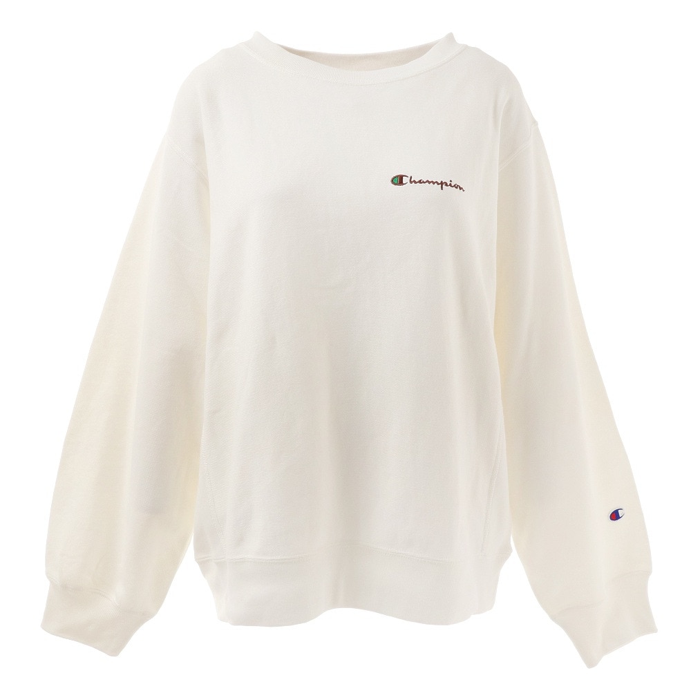 リバースウィーブ クルーネックスウェットシャツ CW-T001 033