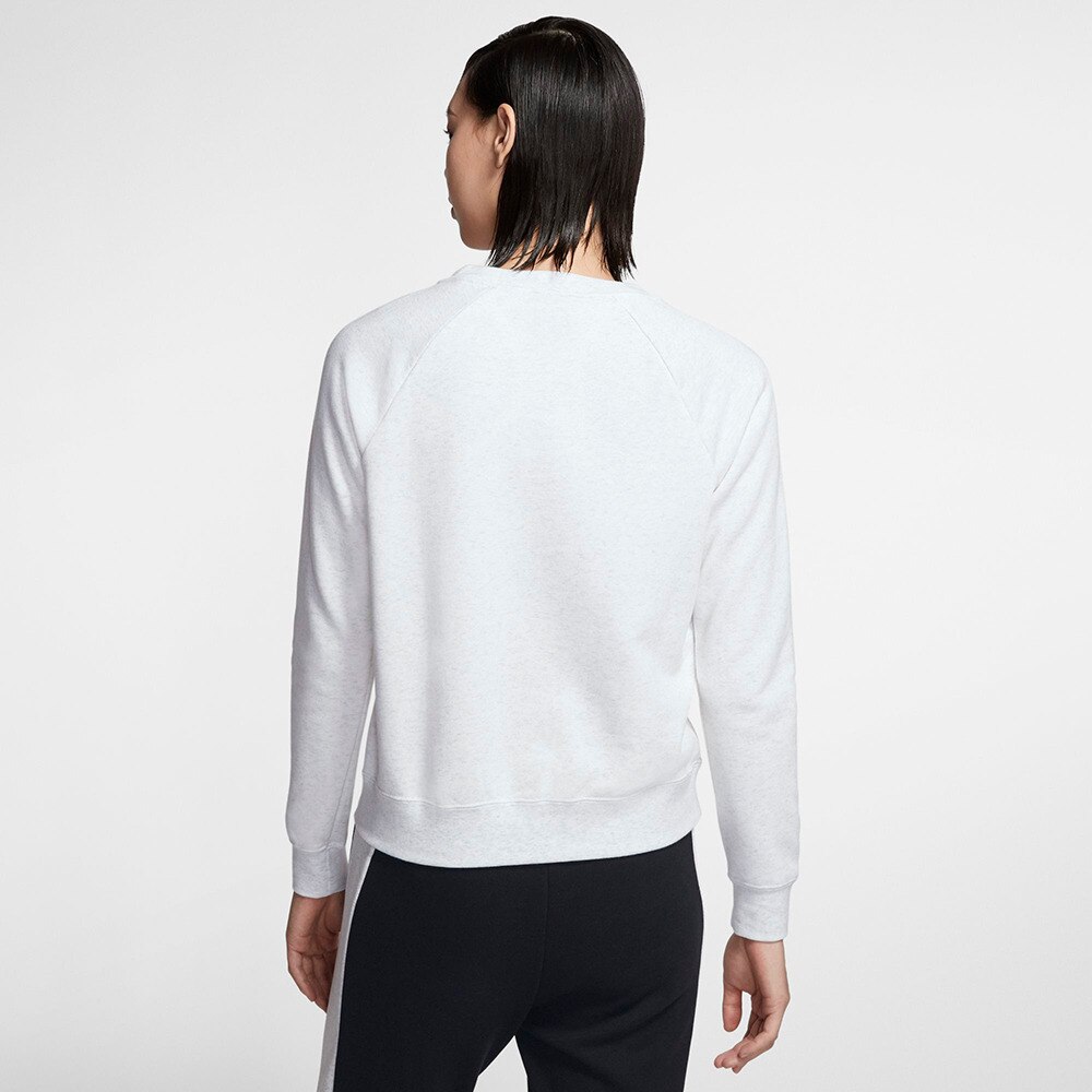 ナイキ（NIKE）（レディース）トレーナー レディース フリース  エッセンシャル クルー BV4113-051
