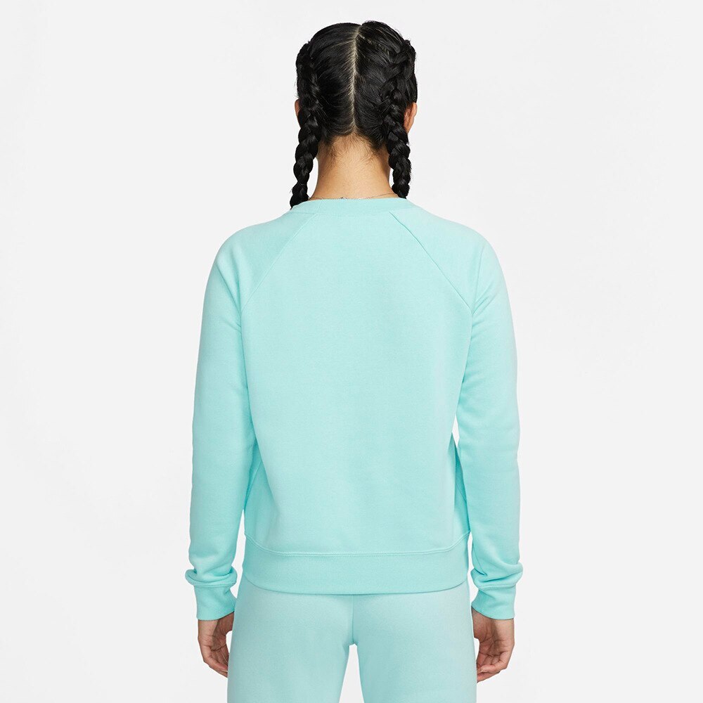 ナイキ（NIKE）（レディース）トレーナー レディース フリース  エッセンシャル クルー BV4113-483