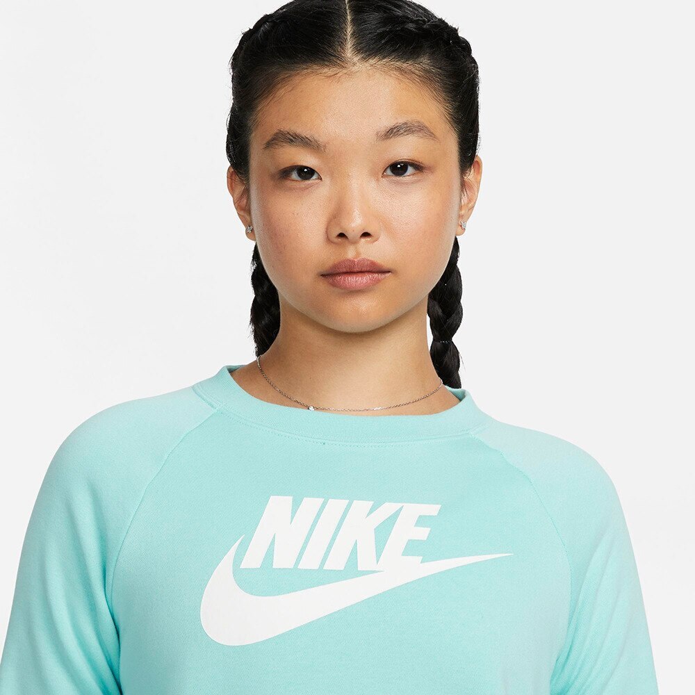 ナイキ（NIKE）（レディース）トレーナー レディース フリース エッセンシャル クルー BV4113-483 スポーツ用品はスーパースポーツゼビオ