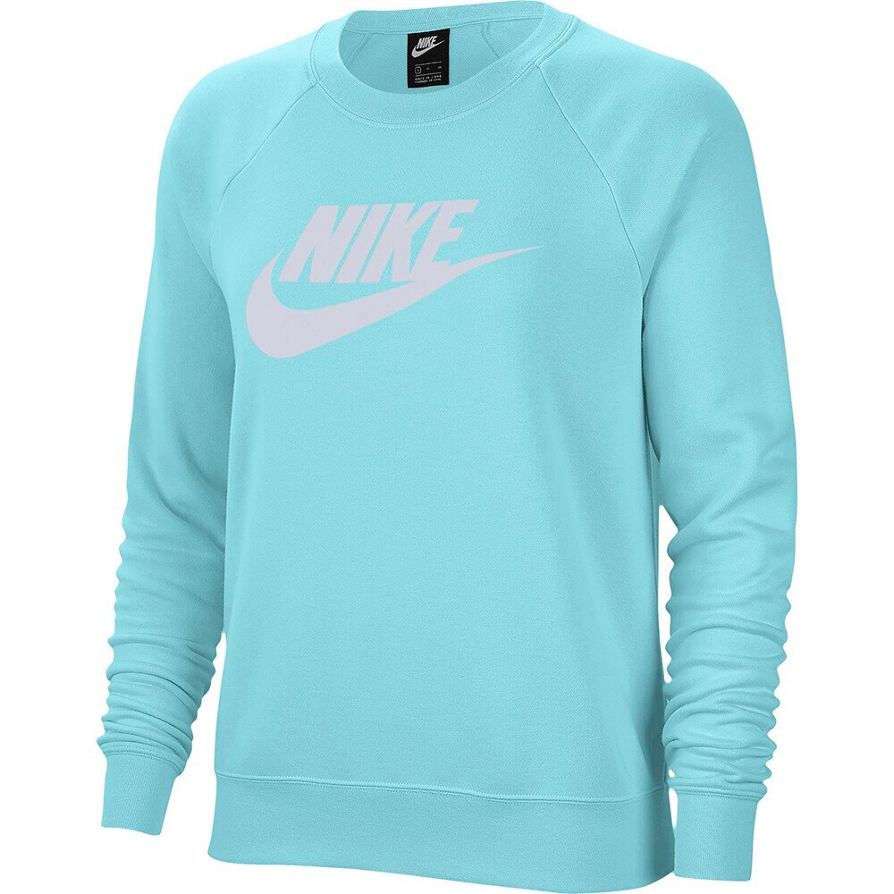 ナイキ（NIKE）（レディース）トレーナー レディース フリース  エッセンシャル クルー BV4113-483