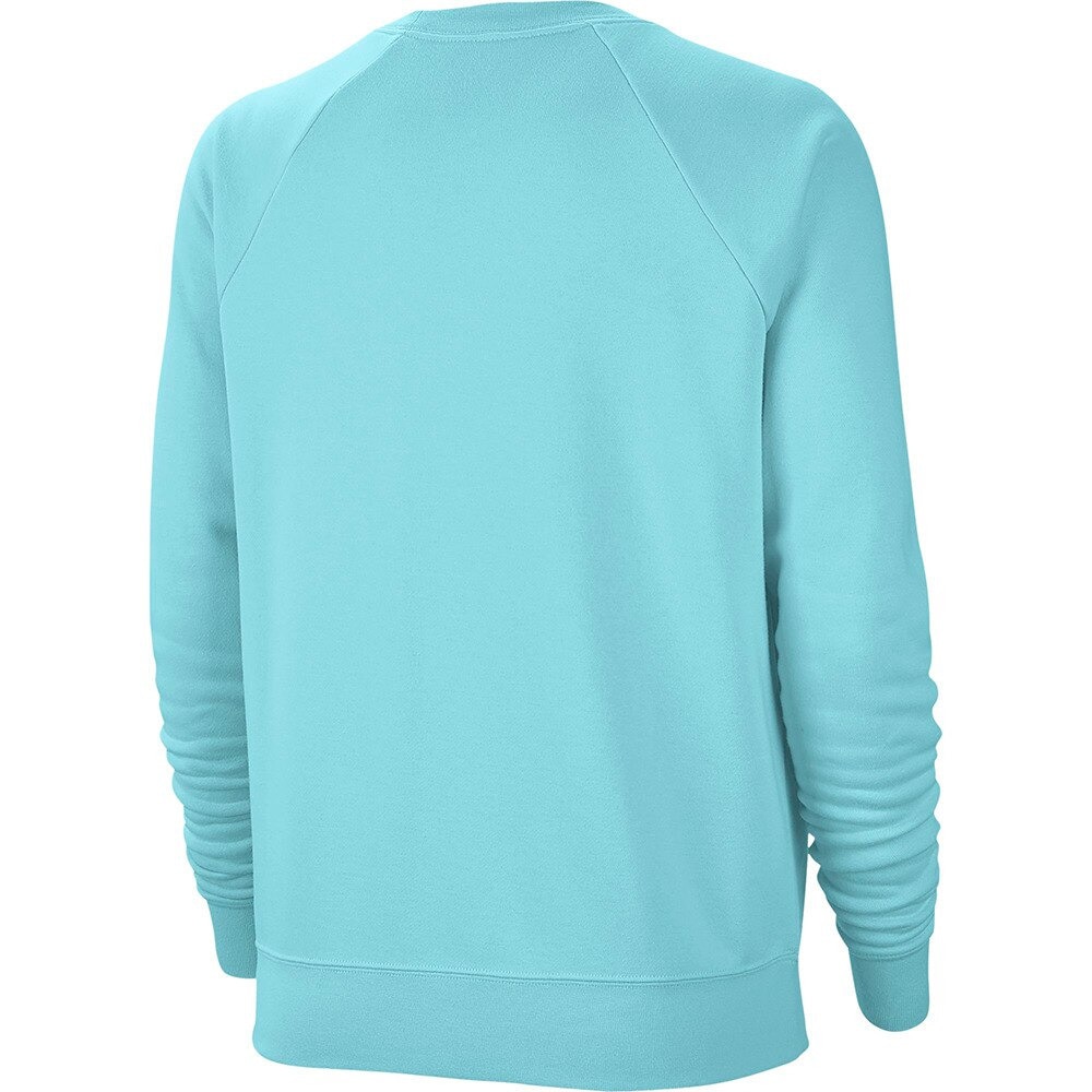 ナイキ（NIKE）（レディース）トレーナー レディース フリース  エッセンシャル クルー BV4113-483