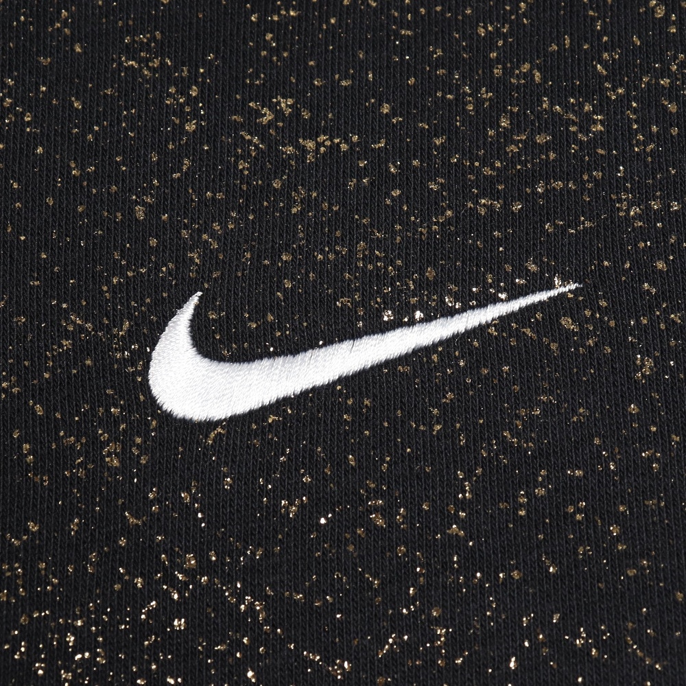 ナイキ（NIKE）（レディース）オールオーバー プリント クルーネック