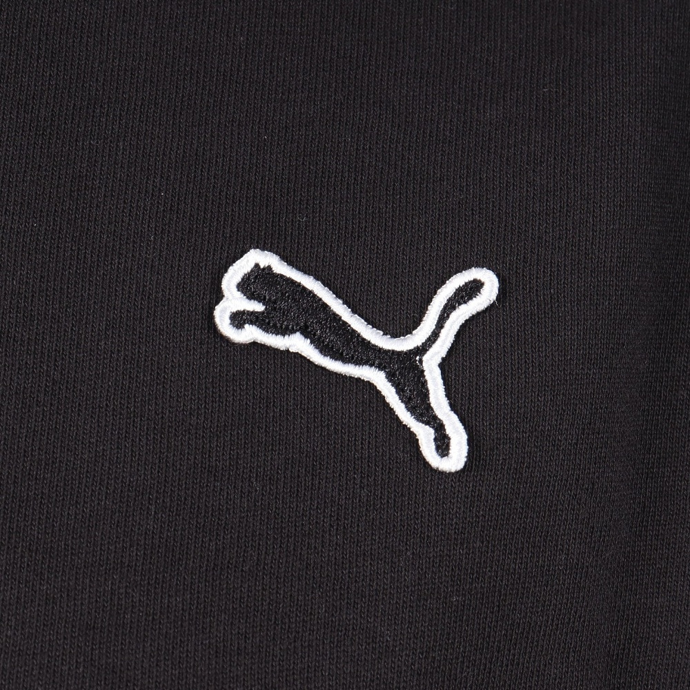 プーマ（PUMA）（レディース）スウェットシャツ  レディース BETTER ESSENTIALS クルーTR 678443 01 BLK