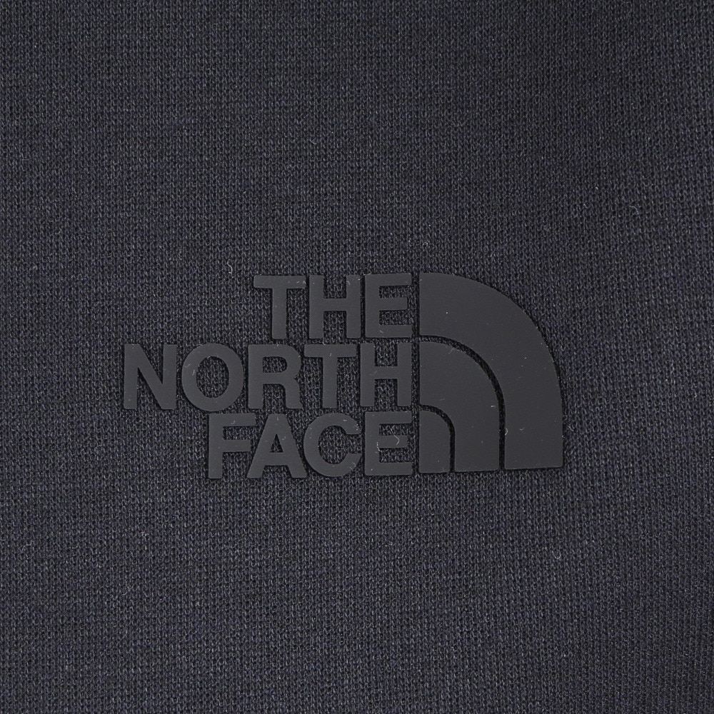 ノースフェイス（THE NORTH FACE）（レディース）パーカー レディース テックエアースウェットワイドフーディ NTW62385 K