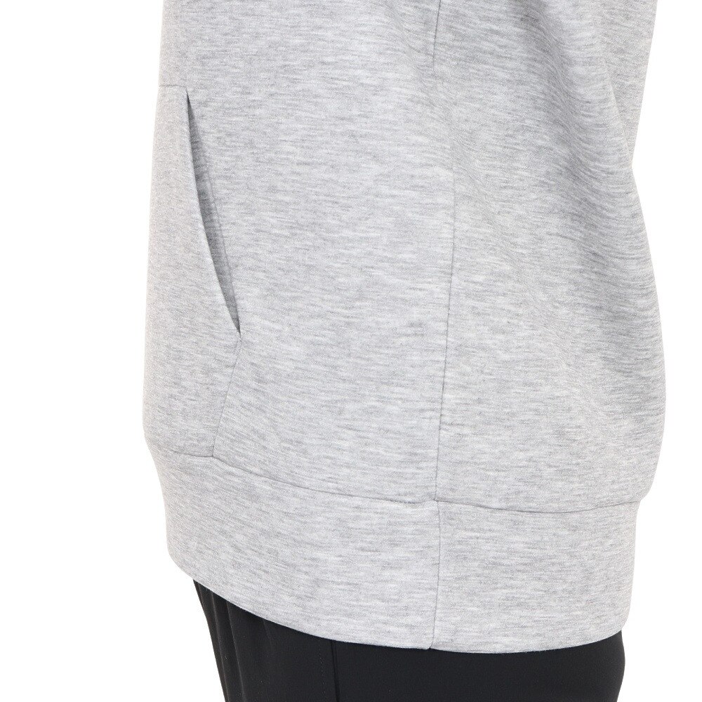 ノースフェイス（THE NORTH FACE）（レディース）パーカー レディース テックエアースウェットワイドフーディ NTW62385 Z