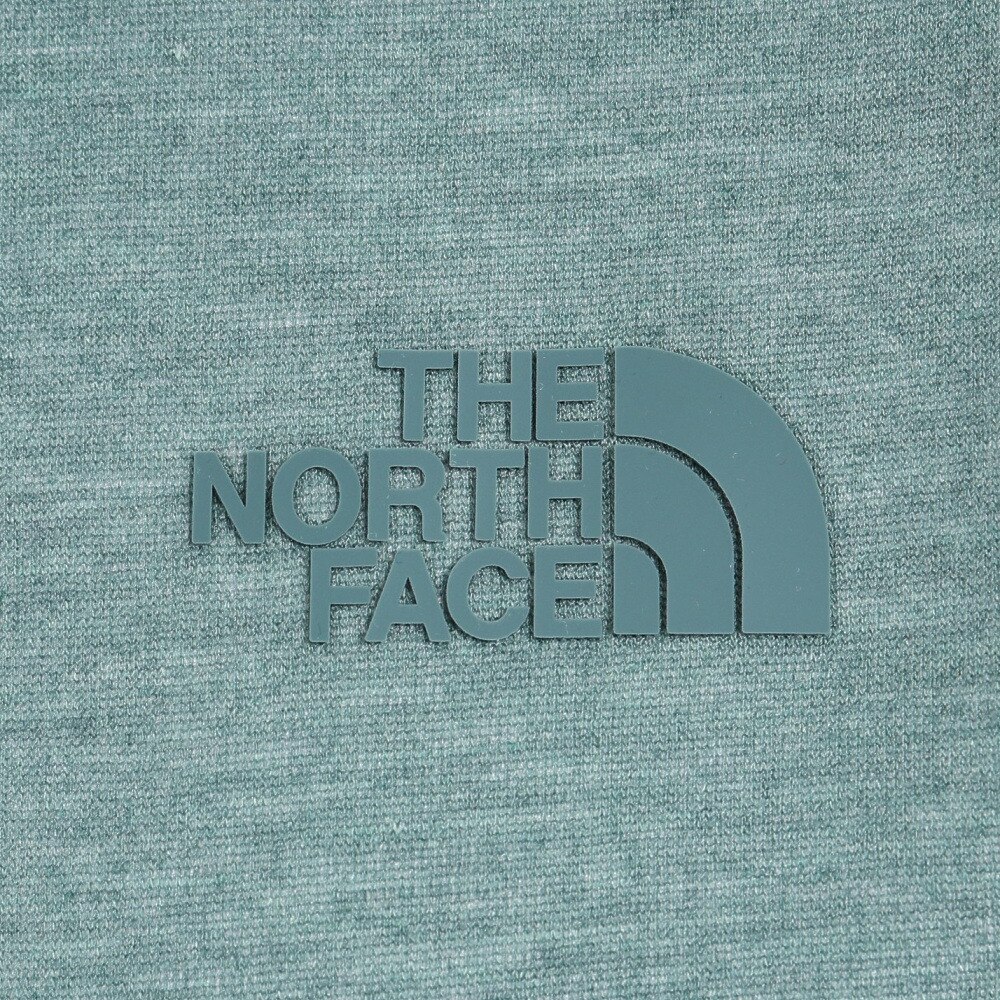 ノースフェイス（THE NORTH FACE）（レディース）パーカー レディース テックエアースウェットワイドフーディ NTW62385 DS