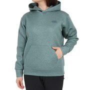 ノースフェイス(THE NORTH FACE)(レディース)パーカー レディース テックエアースウェットワイドフーディ NTW62385 DS