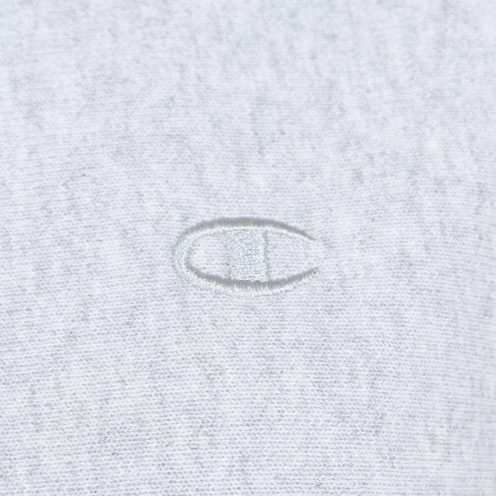 チャンピオン-ヘリテイジ（CHAMPION-HERITAGE）（レディース）クルーネックスウェットシャツ 23FW CW-Y003 040