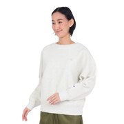 チャンピオン-ヘリテイジ(CHAMPION-HERITAGE)(レディース)クルーネックスウェットシャツ 23FW CW-Y003 810