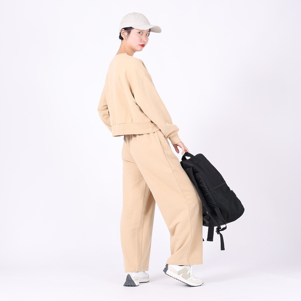 チャンピオン-ヘリテイジ（CHAMPION-HERITAGE）（レディース）クルーネックスウェットシャツ 23FW CW-Y006 780