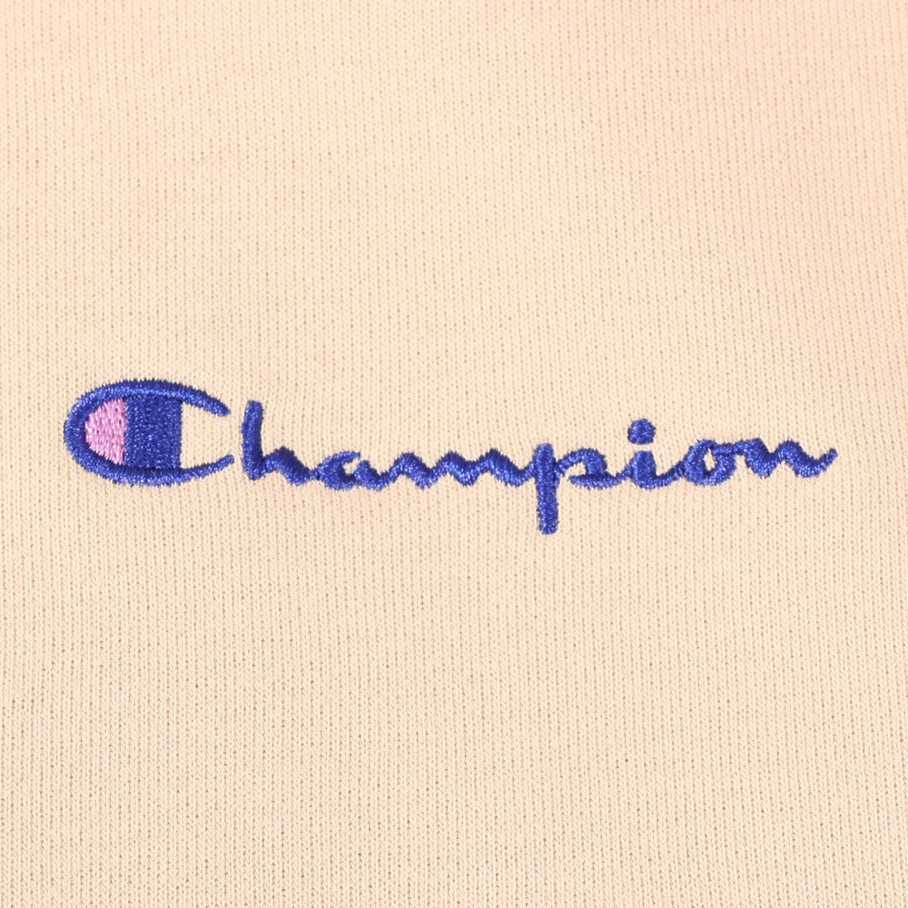 チャンピオン-ヘリテイジ（CHAMPION-HERITAGE）（レディース）クルーネックスウェットシャツ 23FW CW-Y006 780