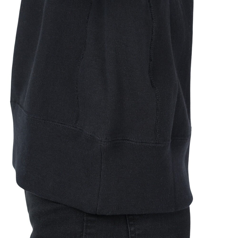 チャンピオン-ヘリテイジ（CHAMPION-HERITAGE）（レディース）REVERSE WEAVE クルーネック スウェットシャツ CW-Y002 090