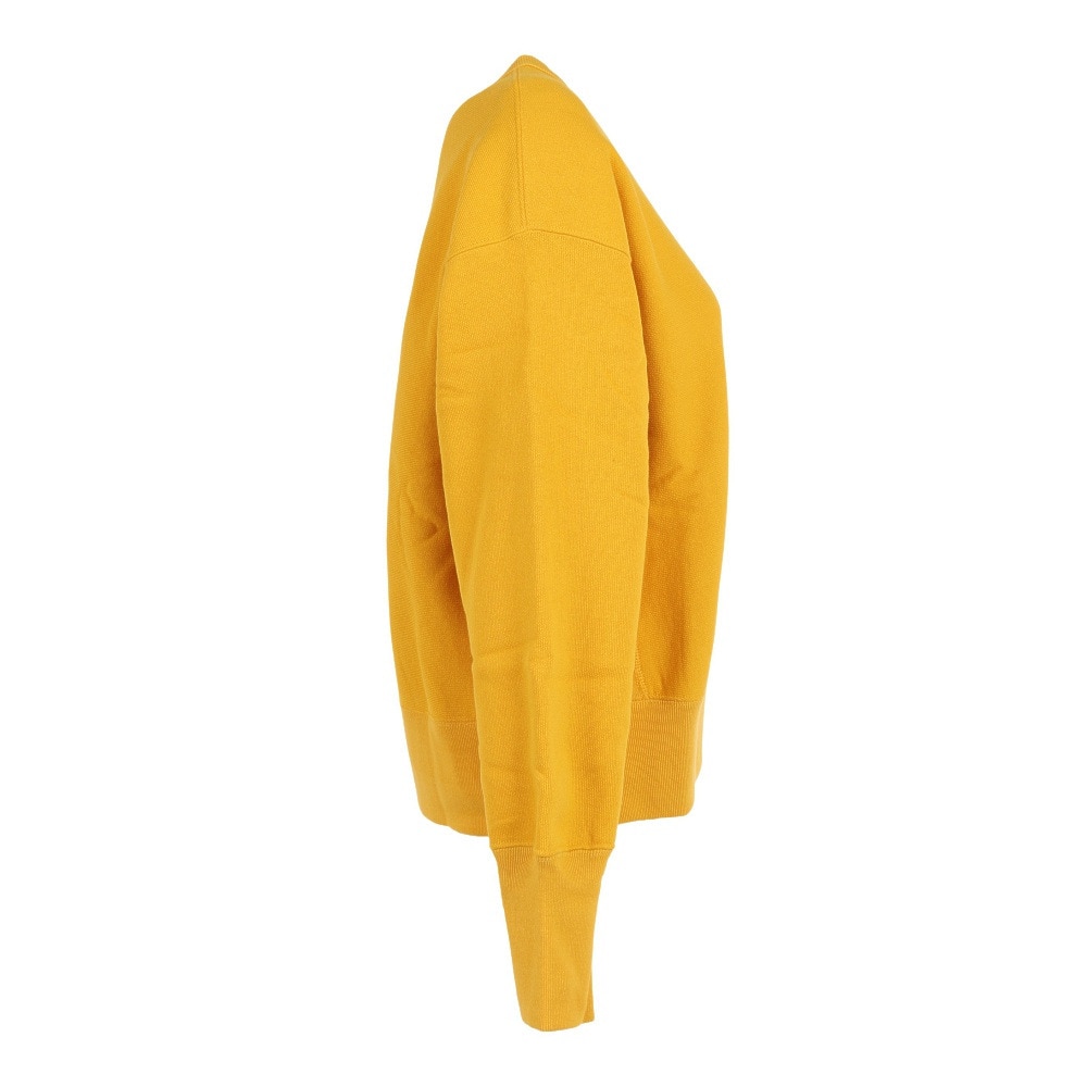 チャンピオン-ヘリテイジ（CHAMPION-HERITAGE）（レディース）REVERSE WEAVE クルーネック スウェットシャツ CW-Y002 573