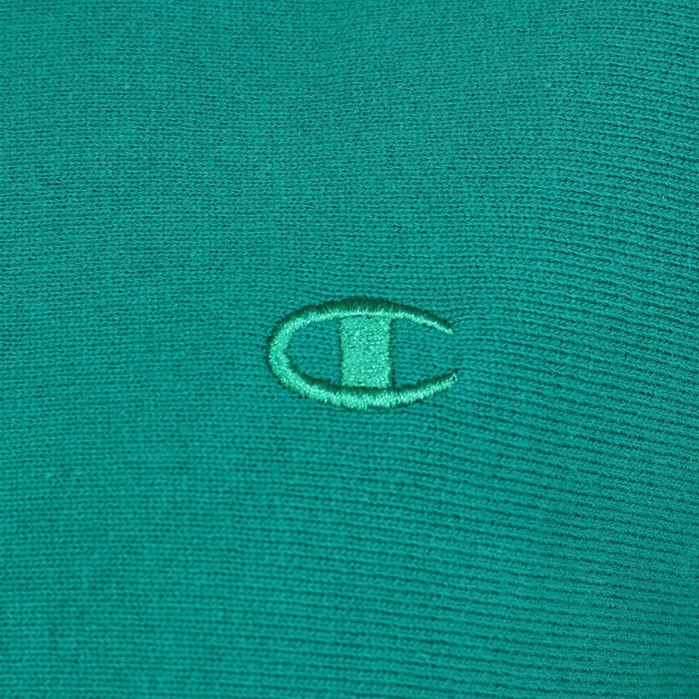 チャンピオン-ヘリテイジ（CHAMPION-HERITAGE）（レディース）クルーネックスウェットシャツ 23FW CW-Y003 54C