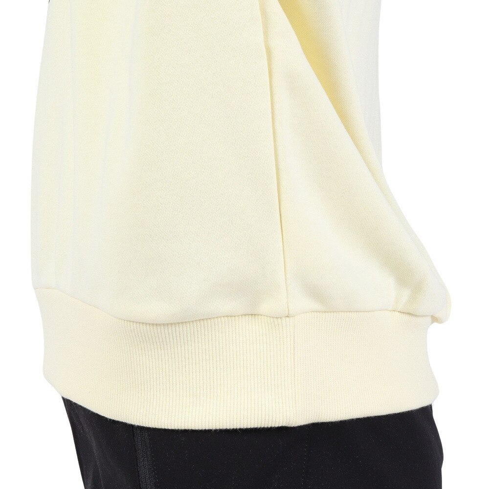 ニューバランス（new balance）（レディース）トレーナー レディース Essentials Varsity スウェット WT33553DGL