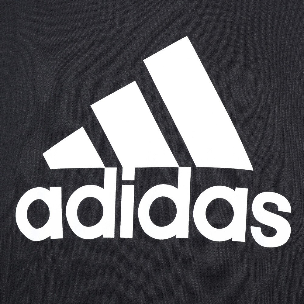 アディダス（adidas）（レディース）バッジ オブ スポーツ クルー スウェットシャツ IPB12-GC6925