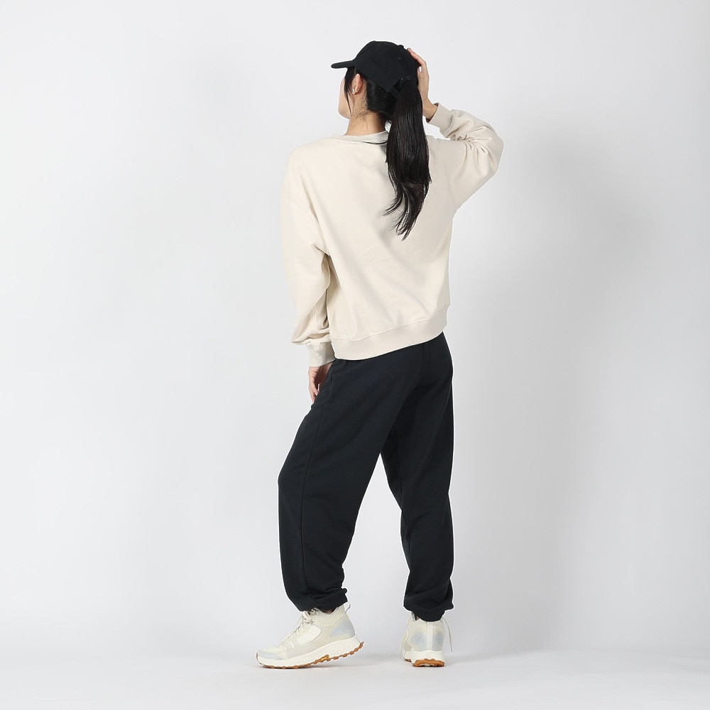 ニューバランス（new balance）（レディース）Athletics フレンチテリークルー WT41500LIN