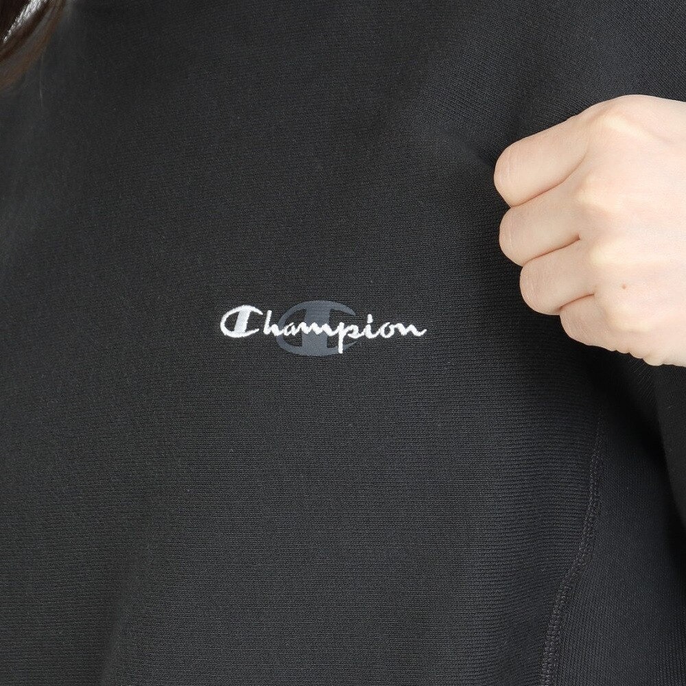 チャンピオン-ヘリテイジ（CHAMPION-HERITAGE）（レディース）トレーナー WRW プルオーバー クルーネックスウェットシャツ CW-X001 055